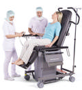 MultiLine Next AC, stol til ambulant behandling,  m/4 motorer