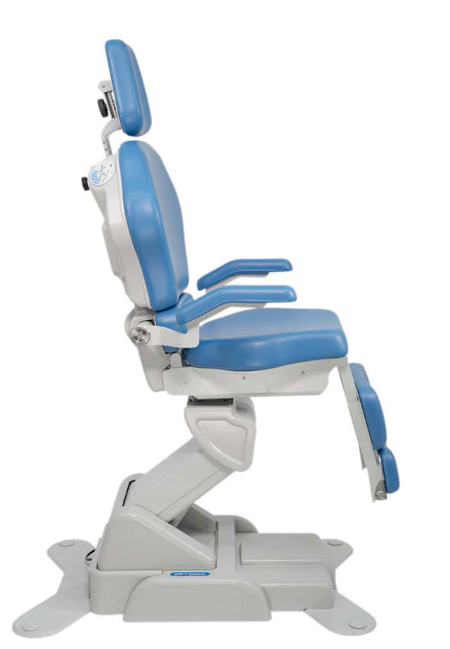 OP-S9 ENT undersøgelsesstol 