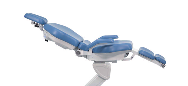 OP-S9 ENT undersøgelsesstol 