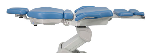 OP-S9 ENT undersøgelsesstol 