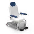 Stephen H Comfort  7.0 Terapistol / Behandlingsstol