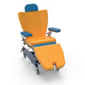 Stephen H Anatomical - Junior Terapistol / Behandlingsstol