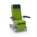 Stephen H Comfort  9.0 Terapistol / Behandlingsstol
