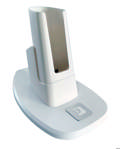 Ladestation m/USB-C til Opticlux Hand 10.2 