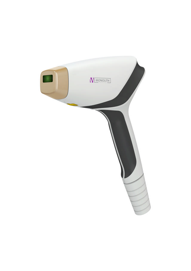 Asclepion MeDioStar laser 