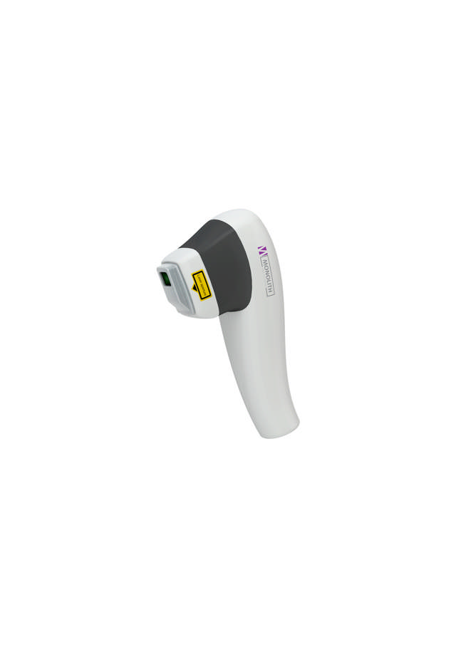 Asclepion MeDioStar laser 