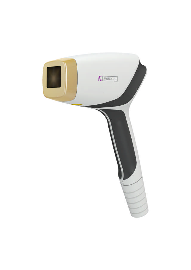 Asclepion MeDioStar laser 