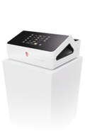 Asclepion QuadroStar PRO Yellow laser 