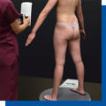 Canfield IntelliStage Patient Posing Turntable