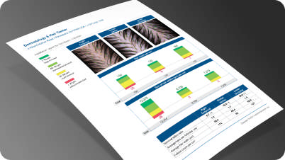 Canfield HairMetrix® konsultations software