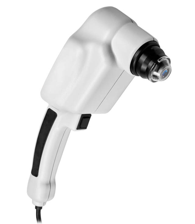 VivaScope 3000 InVivo system