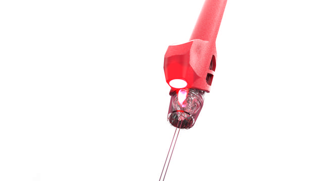 JetPeel JetPro Duo Unit 230V