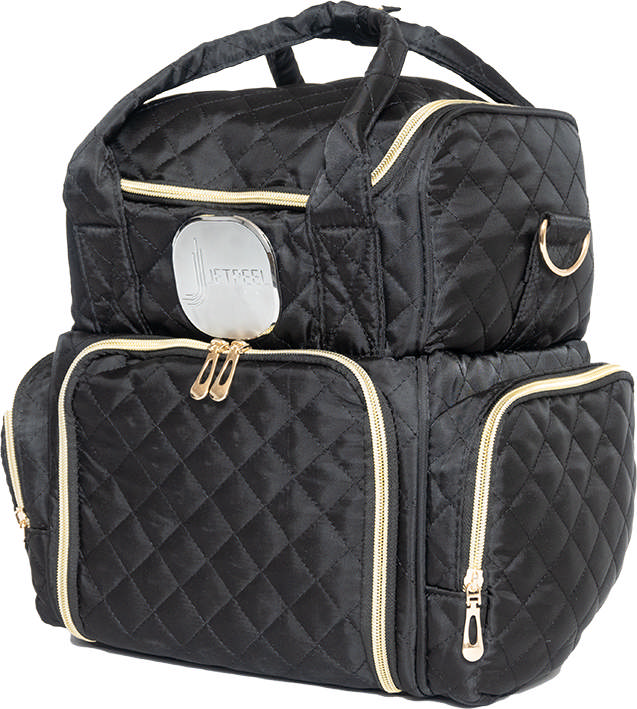 JetPeel JetPro ToGo Unit 230V