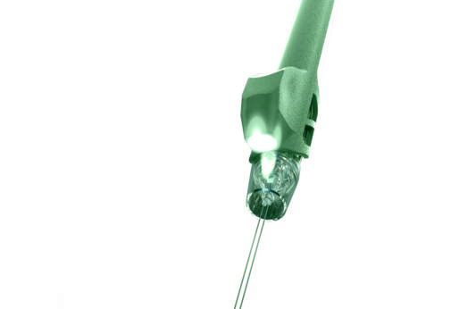 JetPeel JetPro Duo Unit 230V