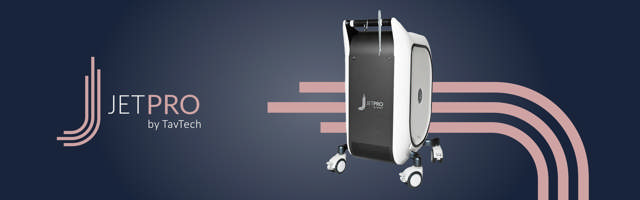 JetPeel JetPro Unit 230V