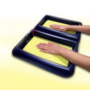 medisun® GS-10, iontoforese-apparat  