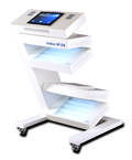 medisun® HF-216, Hånd- og fod- UV-lysbehandlingudstyr