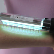 medisun® UV lyskam - psoriasiskam