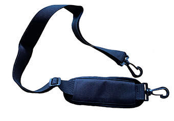 Skulderrem til E-Spray elektrostatisk sprøjte