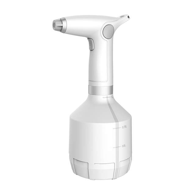 Safesprayer adjust Elektronisk desinfektionsspray