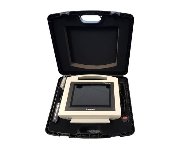 Taske til opbevaring af  BioScan touch i8