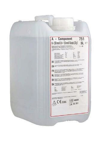 Dialyse A-koncentrat