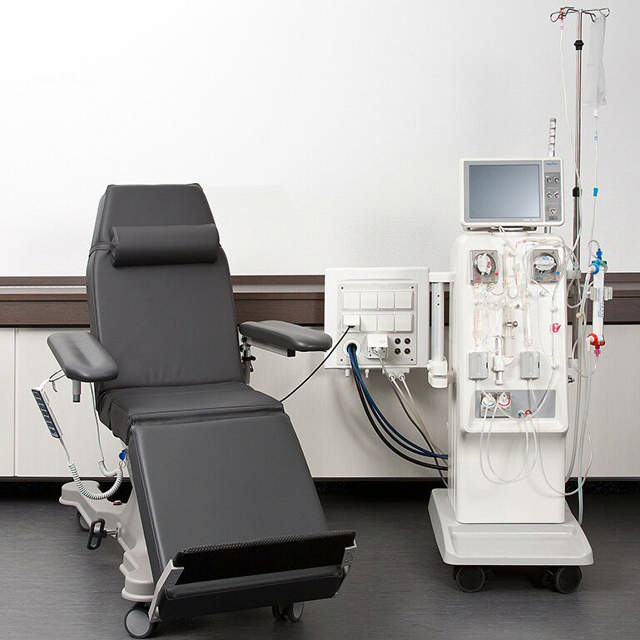 Nephro Slide Dialysepanel