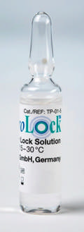 TauroLock™ Classic kateterlukkevæske 10x3 ml., ampul