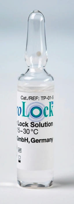 TauroLock™ Classic kateterlukkevæske 10x3 ml., ampul