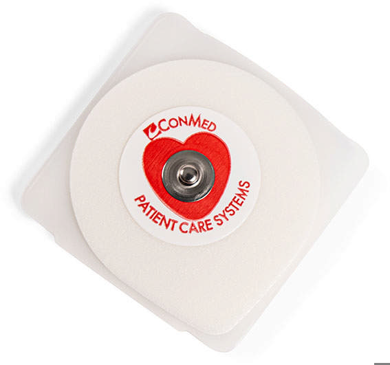 Skin Electrodes 30 stk. pr. pk.