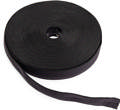 Legplate belt, 15 m (3 cm bred) (latexfri)
