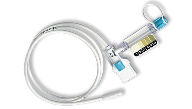 Intran Plus IUP-500 10 stk. pr. æske/steril vare