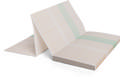 S41 CTG+ST Printing  paper (100 mm * 156 mm, 3 fold)