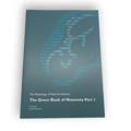 The Green book of Neoventa Part I