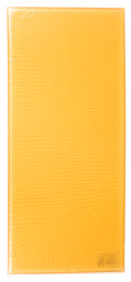 Underlag til operationslejer 50 x 117 x 1,3 cm