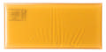 Fod sektion til 40104 50,8 x 50,8 x 1,25 cm