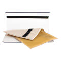 Toboggan armstøtte 41.3 x 21 x 0,95 cm