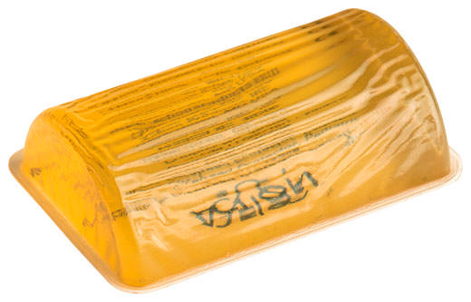 Pandebeskyttelsespude 6,3 x 4 x 1,5 cm (B/D/H)