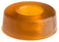 Cirkelformet hovedunderlag 20,5x7,5x7,5 cm (YD/ID/H)