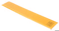Armleje, lang 61 x 10,2 x 1 cm
