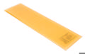 Armleje, lang, bred 61 x 16,5 x 1 cm