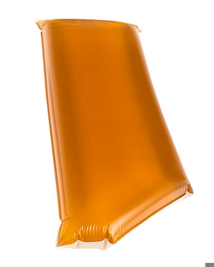 Brystunderlag, venstre 71/58,8 x 20,3 x 7,6 cm