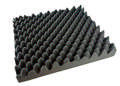 Tempraflex siddepude æggebakke 45x40x6cm,belast:80-100kg hård