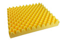 Tempraflex siddepude æggebakke 45x40x6cm,belast:30-60 kg blød