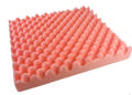 Tempraflex siddepude æggebakke 45x40x6cm,belast:60-80 kg medi