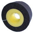 Hælbeskytter ø21/ø7 x 34 cm