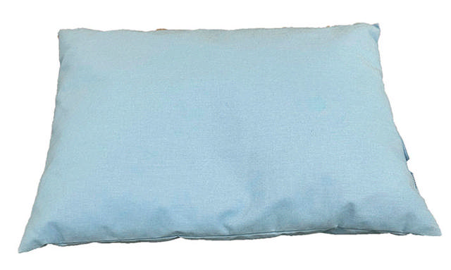 Aflastningspude m/Krøyer kugler 30 x 40 cm