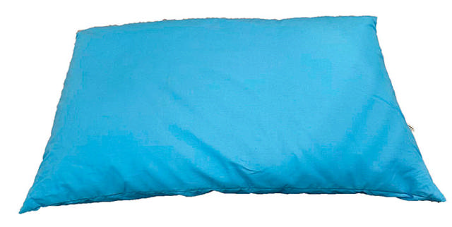 Aflastningspude m/Krøyer kugler 62 x 87 cm