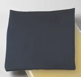 Betræk til Gelepude 43 x 43 x 2,5 cm
