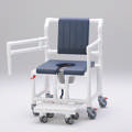 RCN bade-/toiletstol SCC250OS PPG STE, XXL, 60 cm